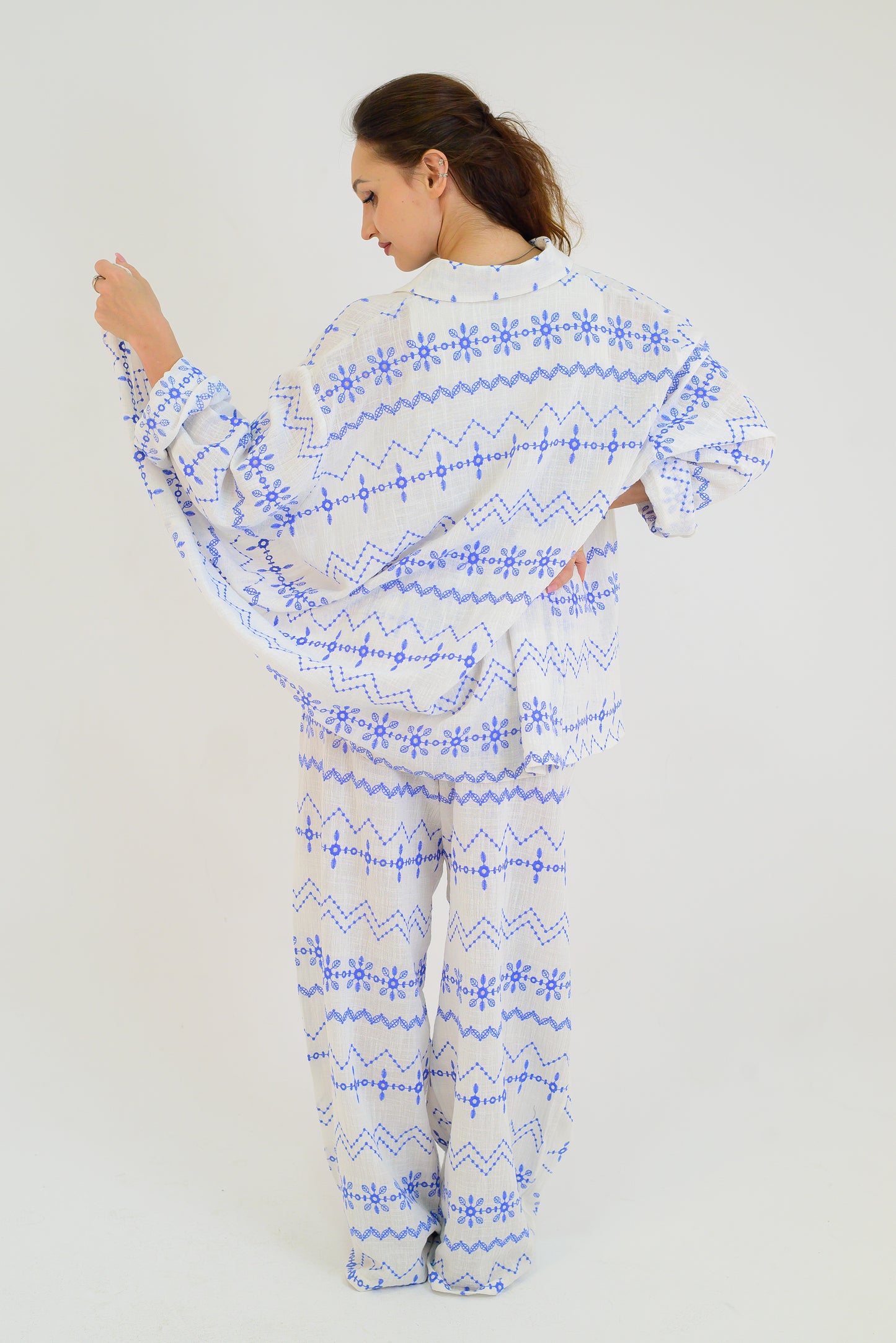 Everyday Linen Set