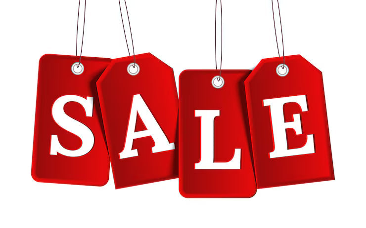 Limited Offers