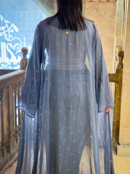 Moon Kaftan