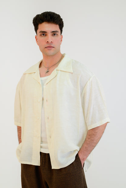 Linen Shirt