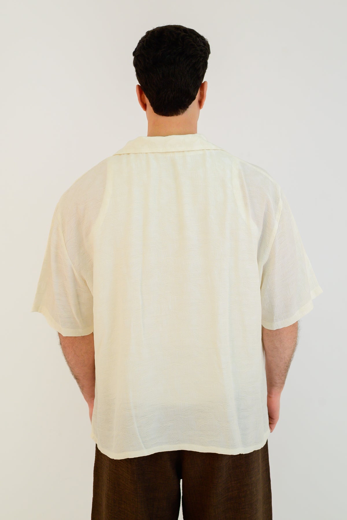 Linen Shirt