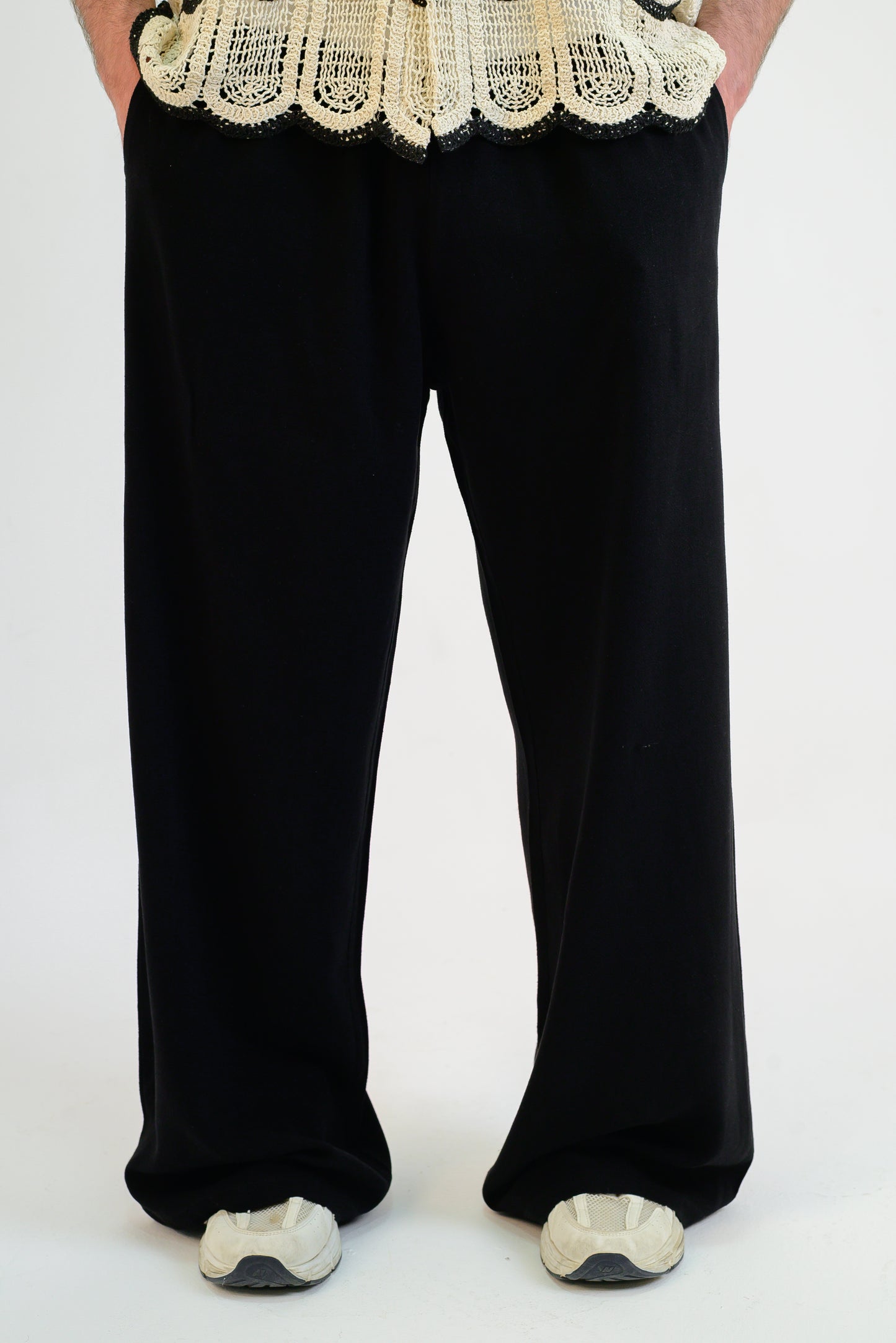 Linen Pants