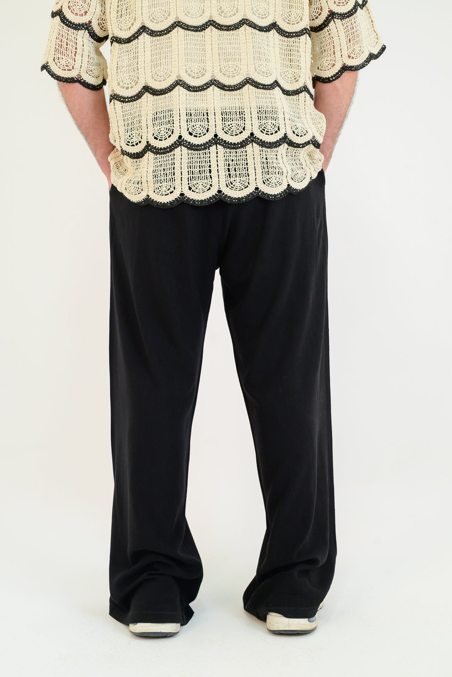 Linen Pants