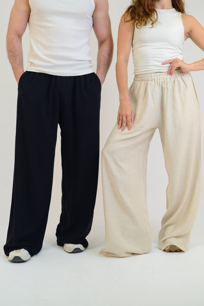 Linen Pants