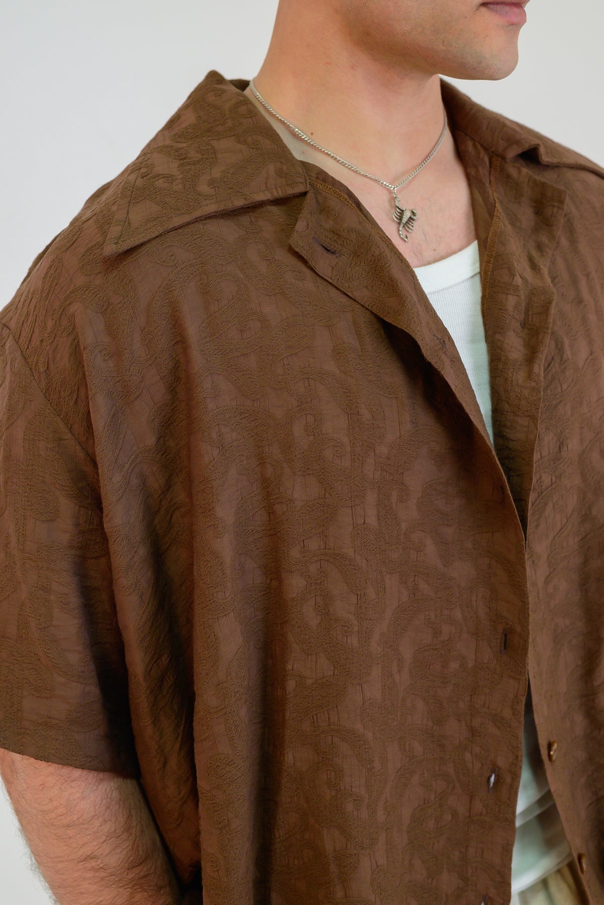 Linen Shirt