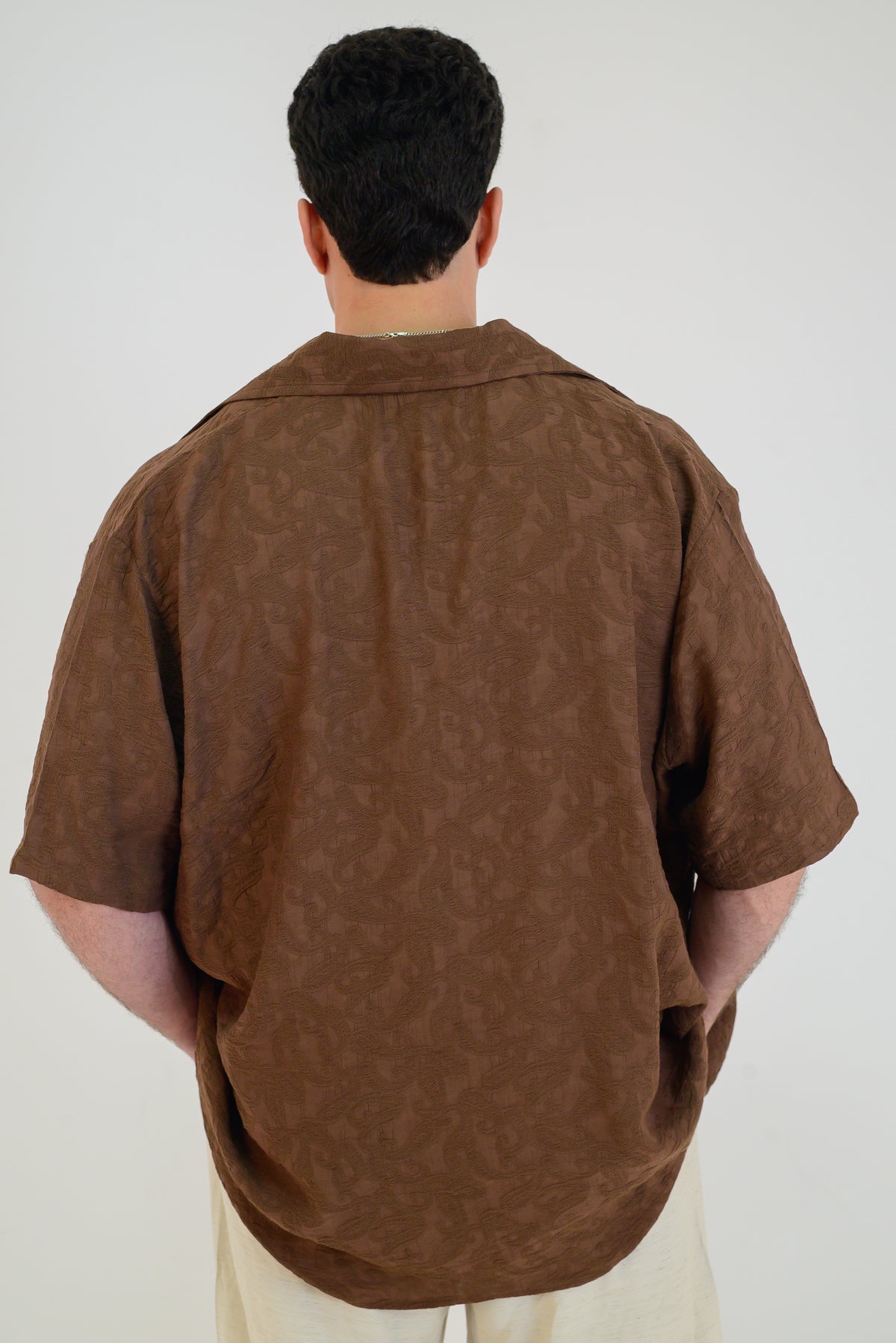 Linen Shirt