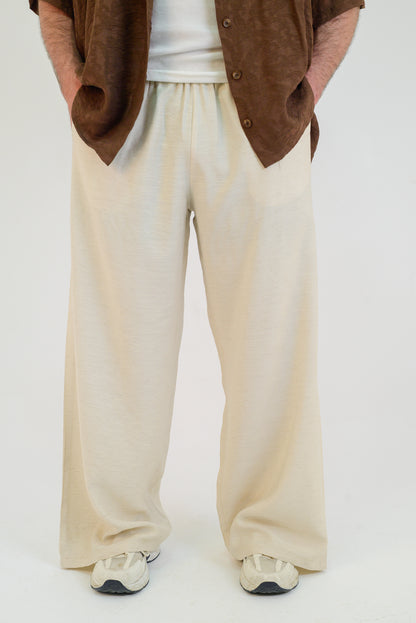 Linen Pants