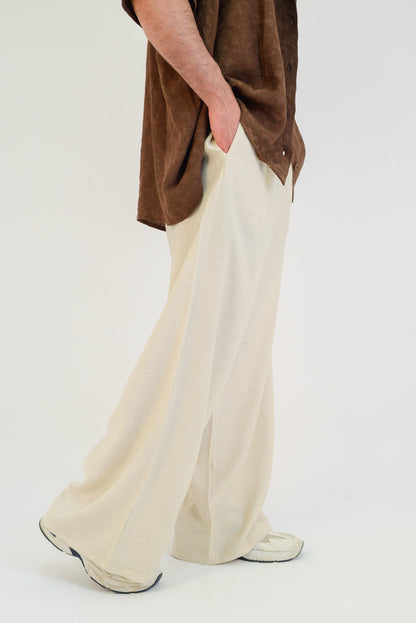 Linen Pants