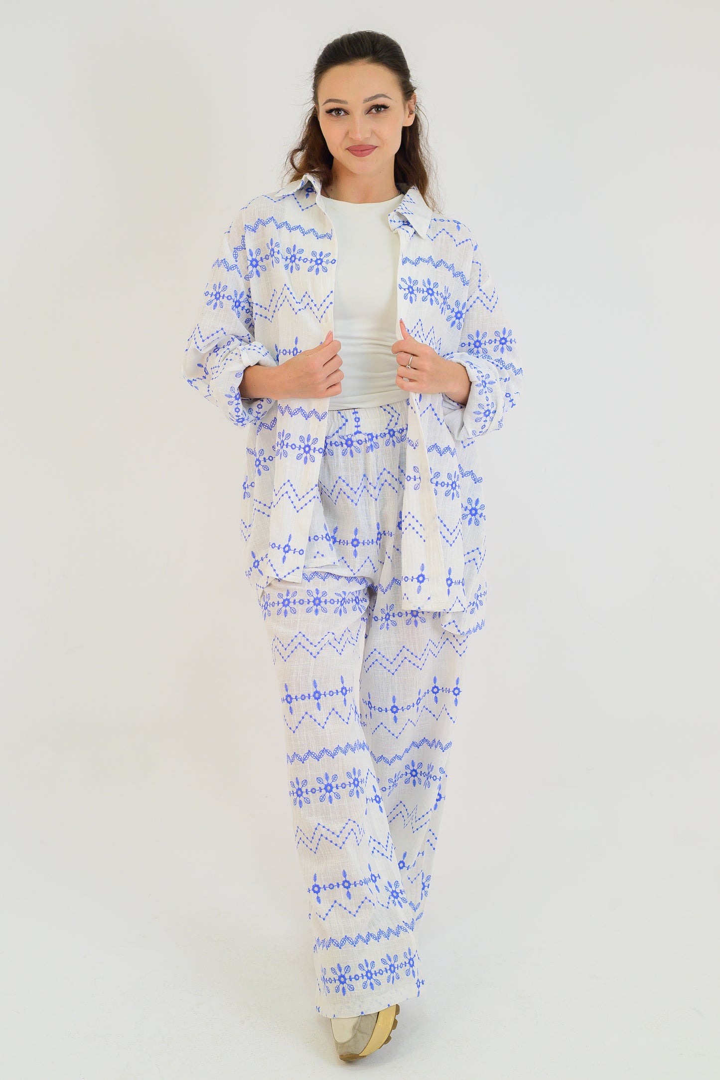 Everyday Linen Set