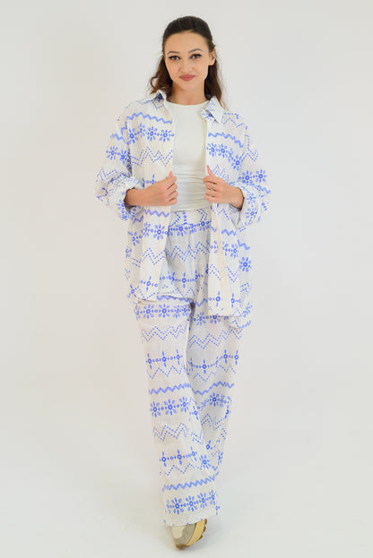 Everyday Linen Set