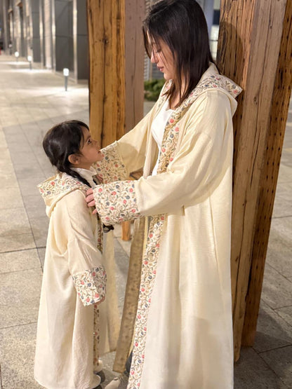 Dhi Kaftan