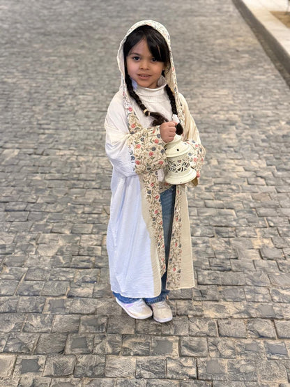 Dhi Kaftan